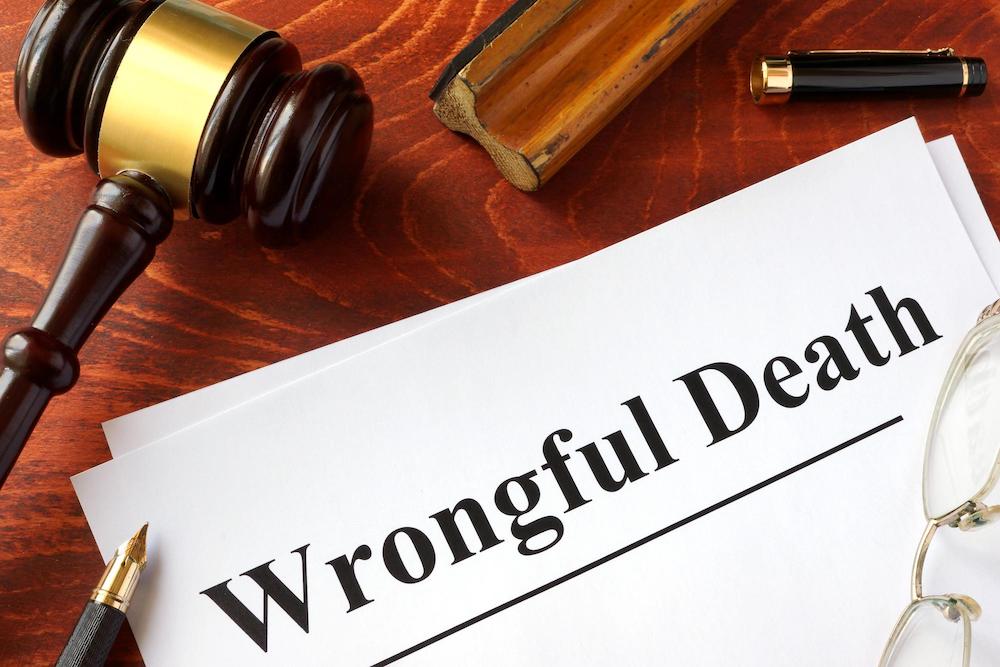 Wrongful Death Lawyers