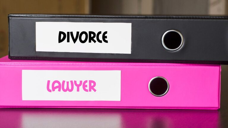 Divorce Mediator